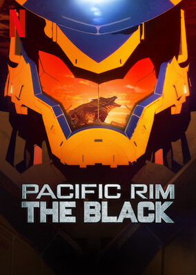 pacific rim the black watch