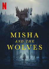 Misha and the Wolves