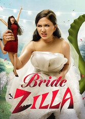 Bridezilla